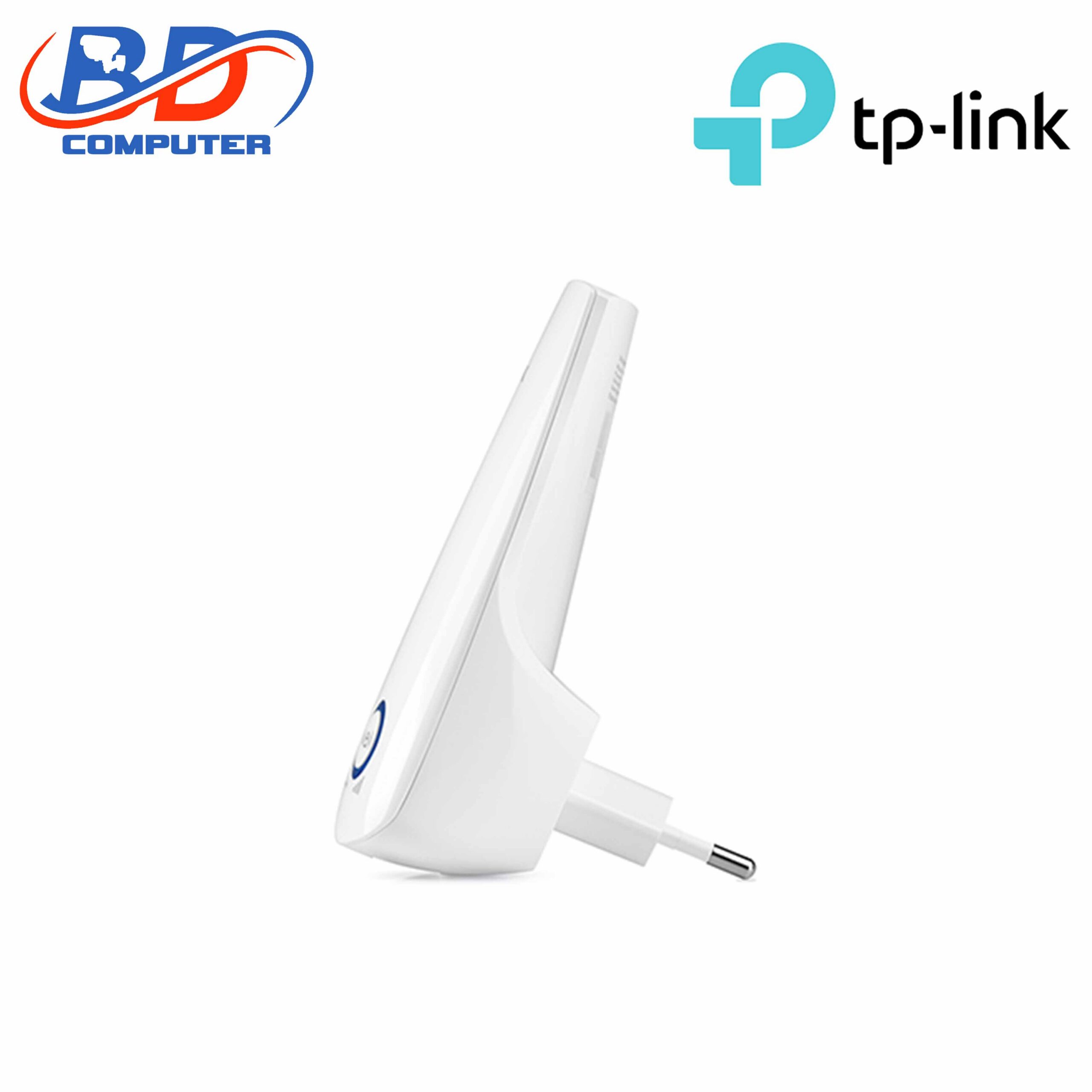 Répéteur WiFi universel TP-Link (TL-WA850RE) – Image 3