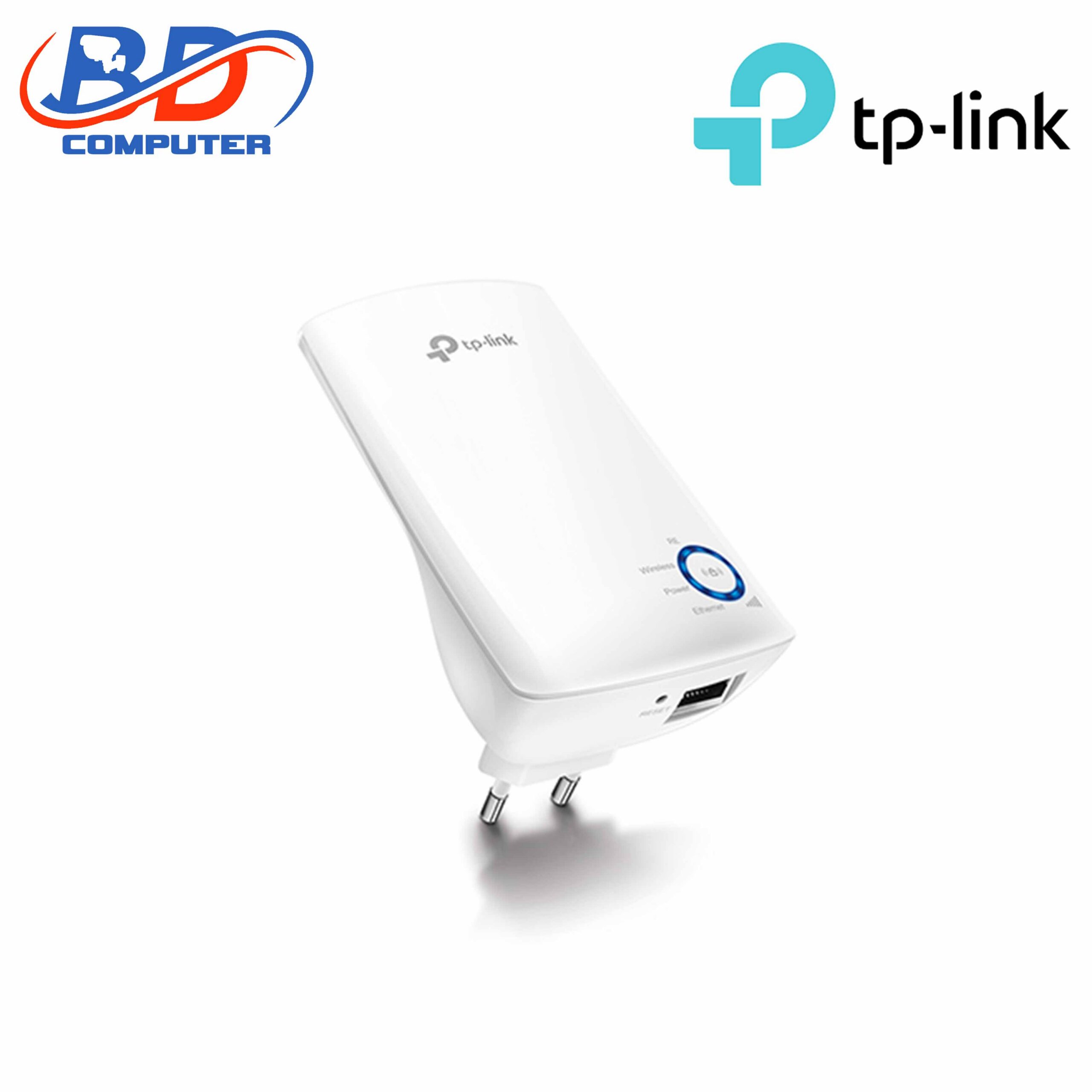 Répéteur WiFi universel TP-Link (TL-WA850RE) – Image 4