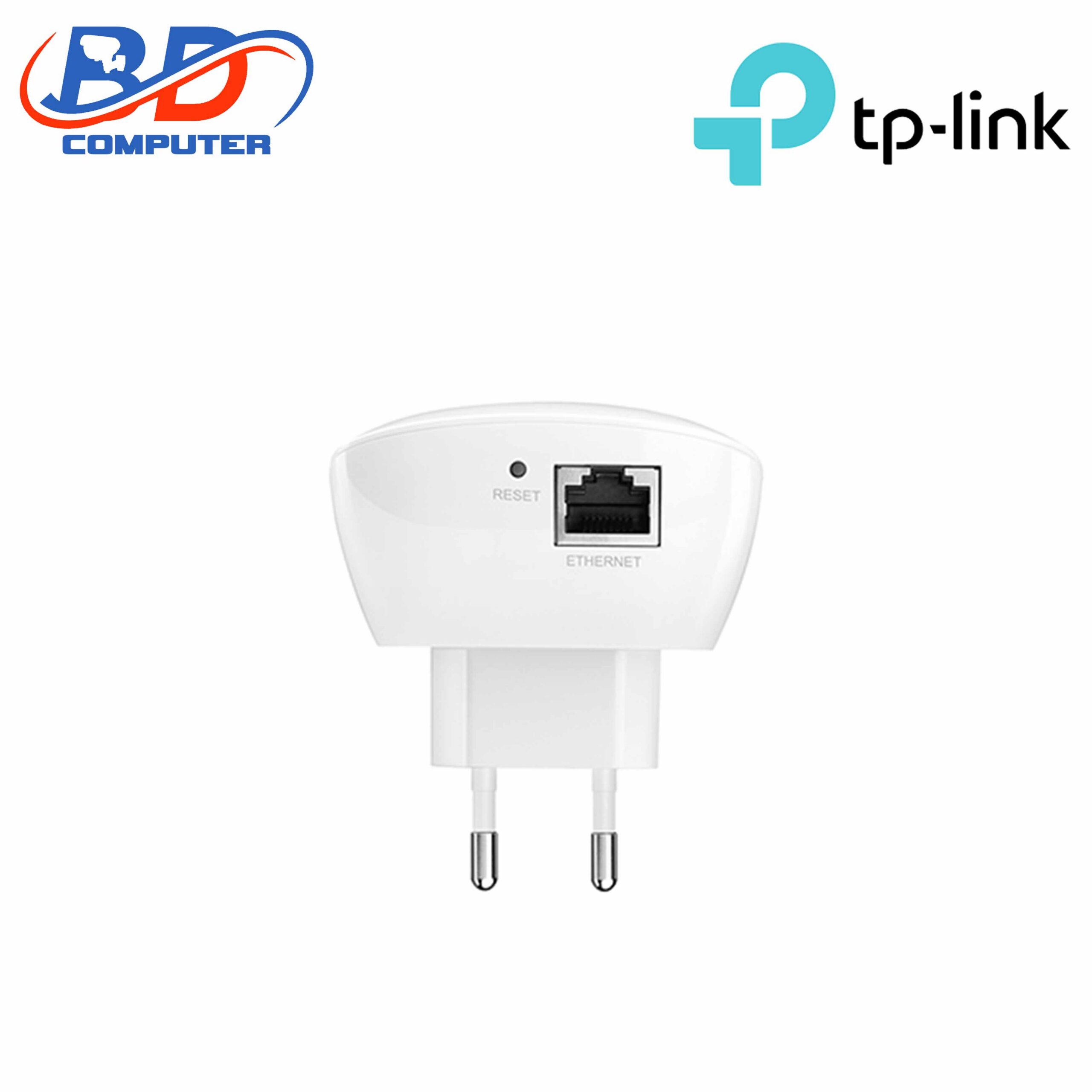 Répéteur WiFi universel TP-Link (TL-WA850RE) – Image 5
