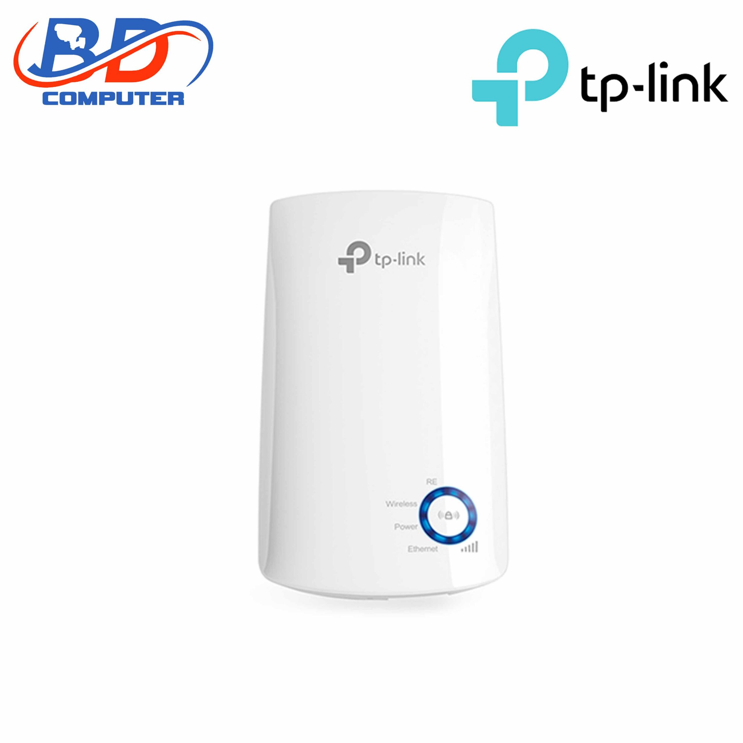 Répéteur WiFi universel TP-Link (TL-WA850RE) – Image 6